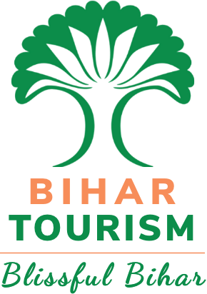 bihar tourism logo png