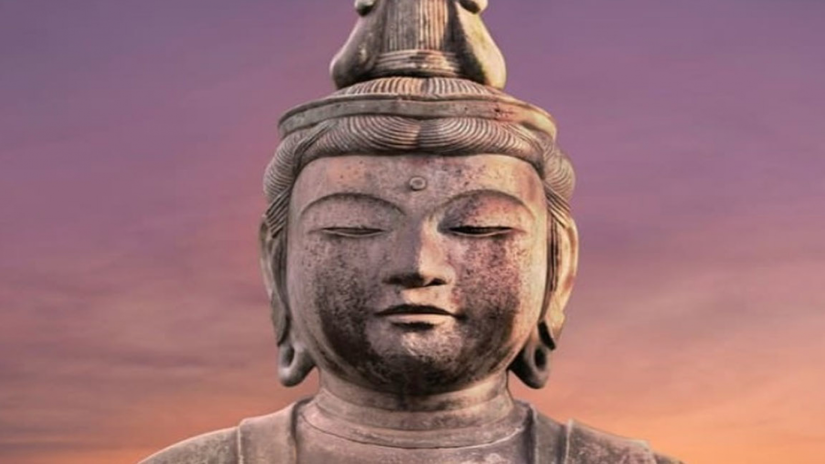 Holistic Experience of Buddha Life