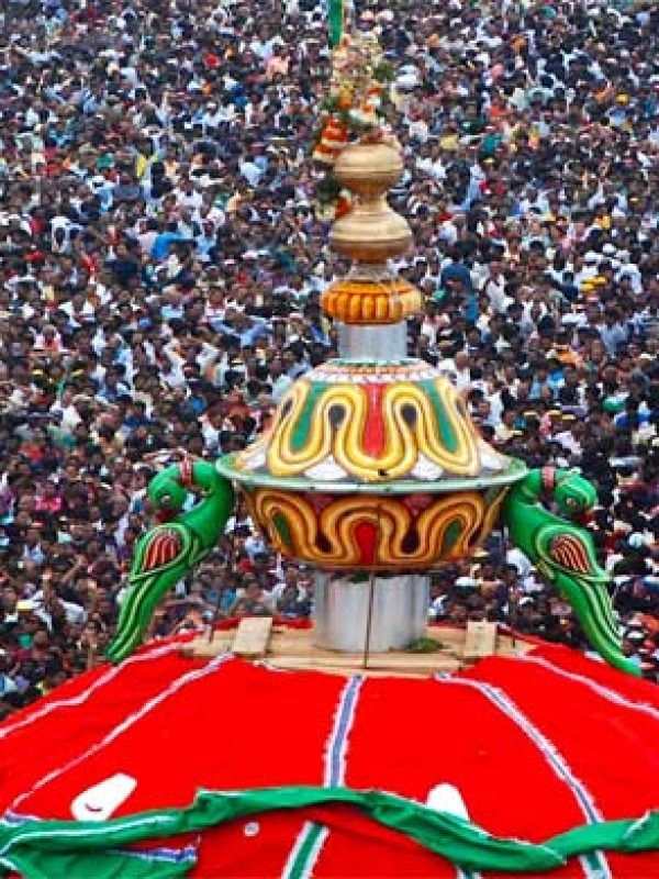 Odisha-Jagannath-Rath-Yatra-Puri